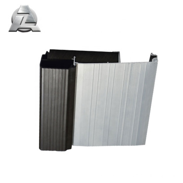 wholesale prices 6063 t5 silver aluminium door threshold strips